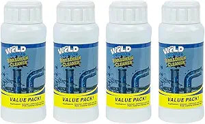 Powerful Sink Drain Cleaner (4PCS)
