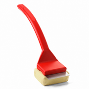 Scraper Brush