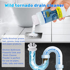 Powerful Sink Drain Cleaner (4PCS)