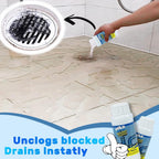 Powerful Sink Drain Cleaner (4PCS)