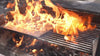 Bristle-free grill cleaning campaign video